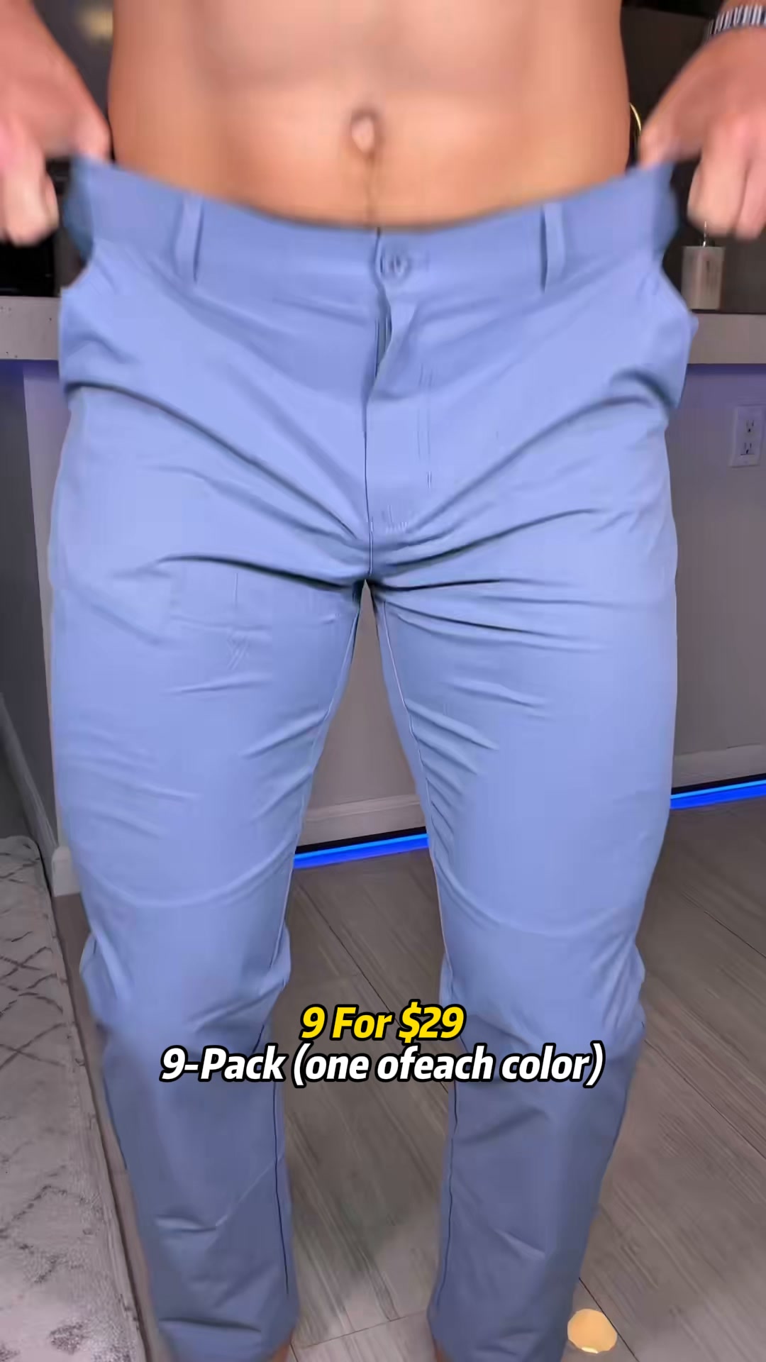 Hot Sale! 9-PACK ONLY $29