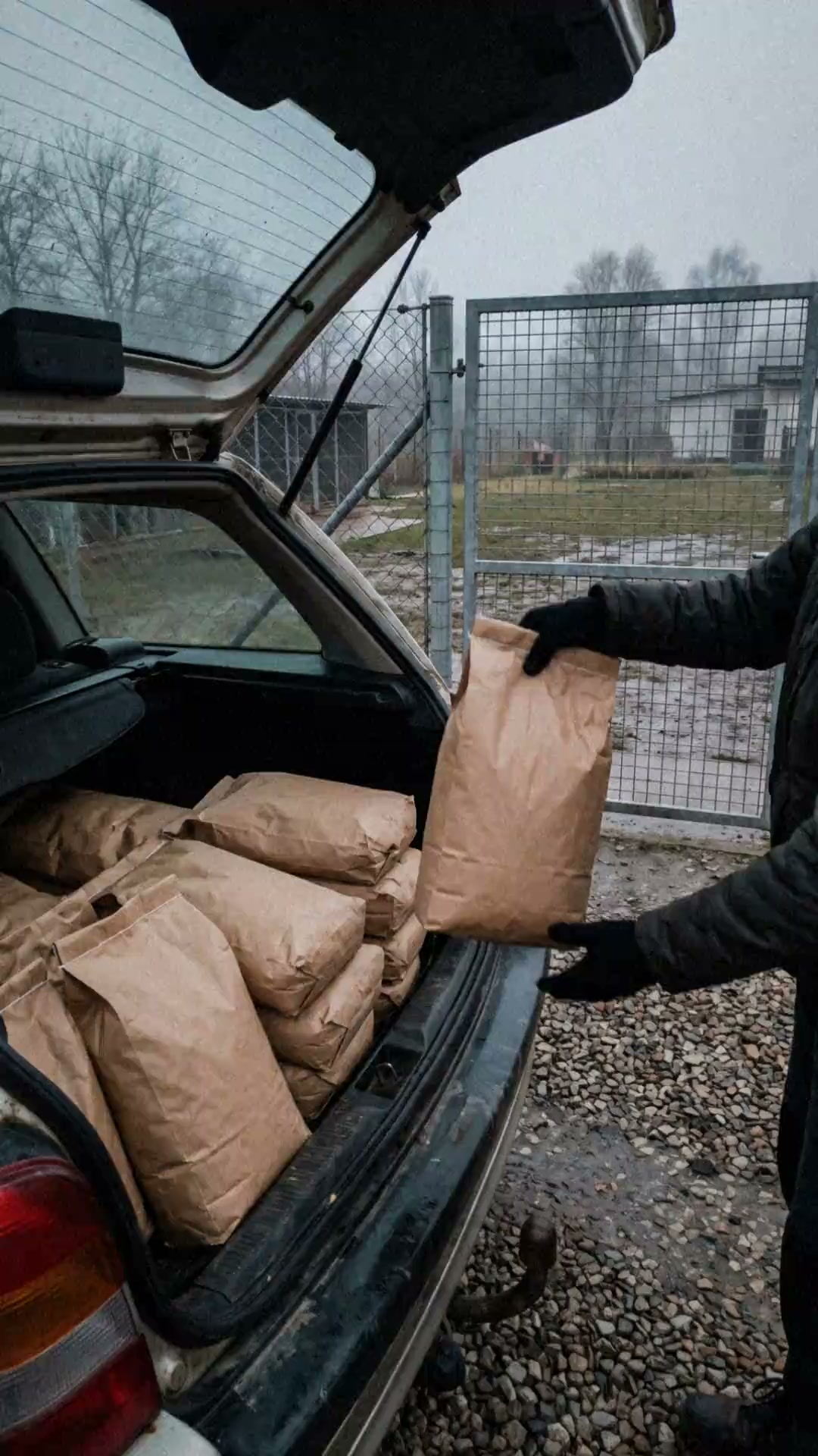 Tak wygląda 20 posiłków