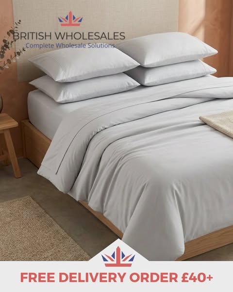 Free Delivery on Orders 40+