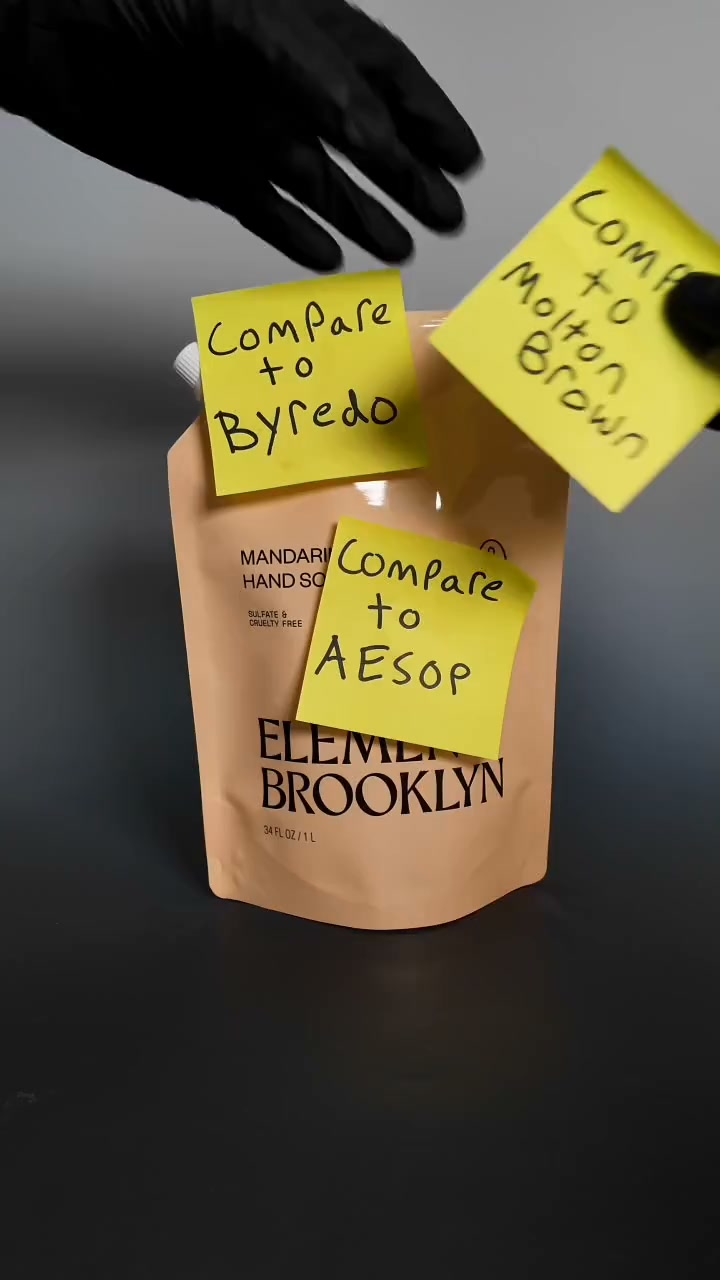 Anúncio de Element Brooklyn