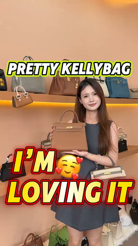 Finally, a handmade bag you can trust — no more cheap quality.