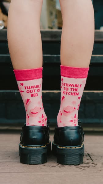 Every Purchase Helps A Woman In Need