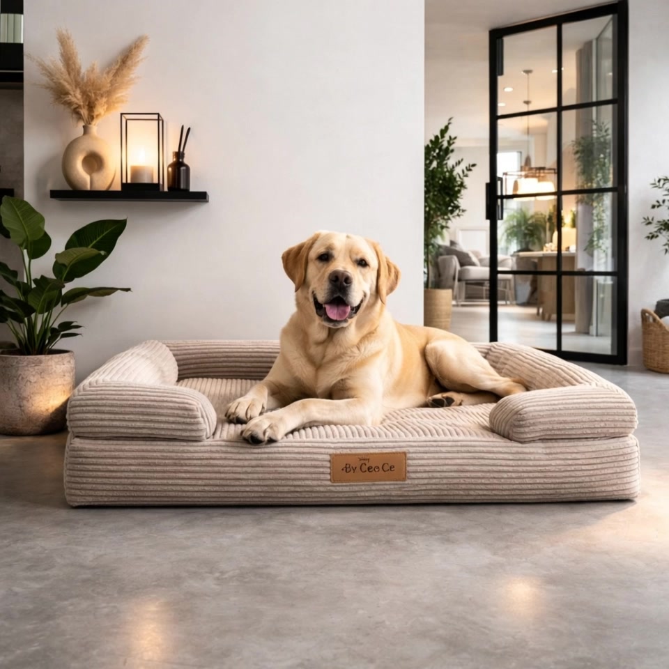 STOP met scrollen! Je hond zal je dankbaar zijn