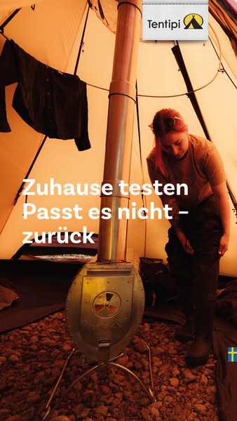 ZIRKON 7 light – Dein mobiles Zuhause in der Natur
