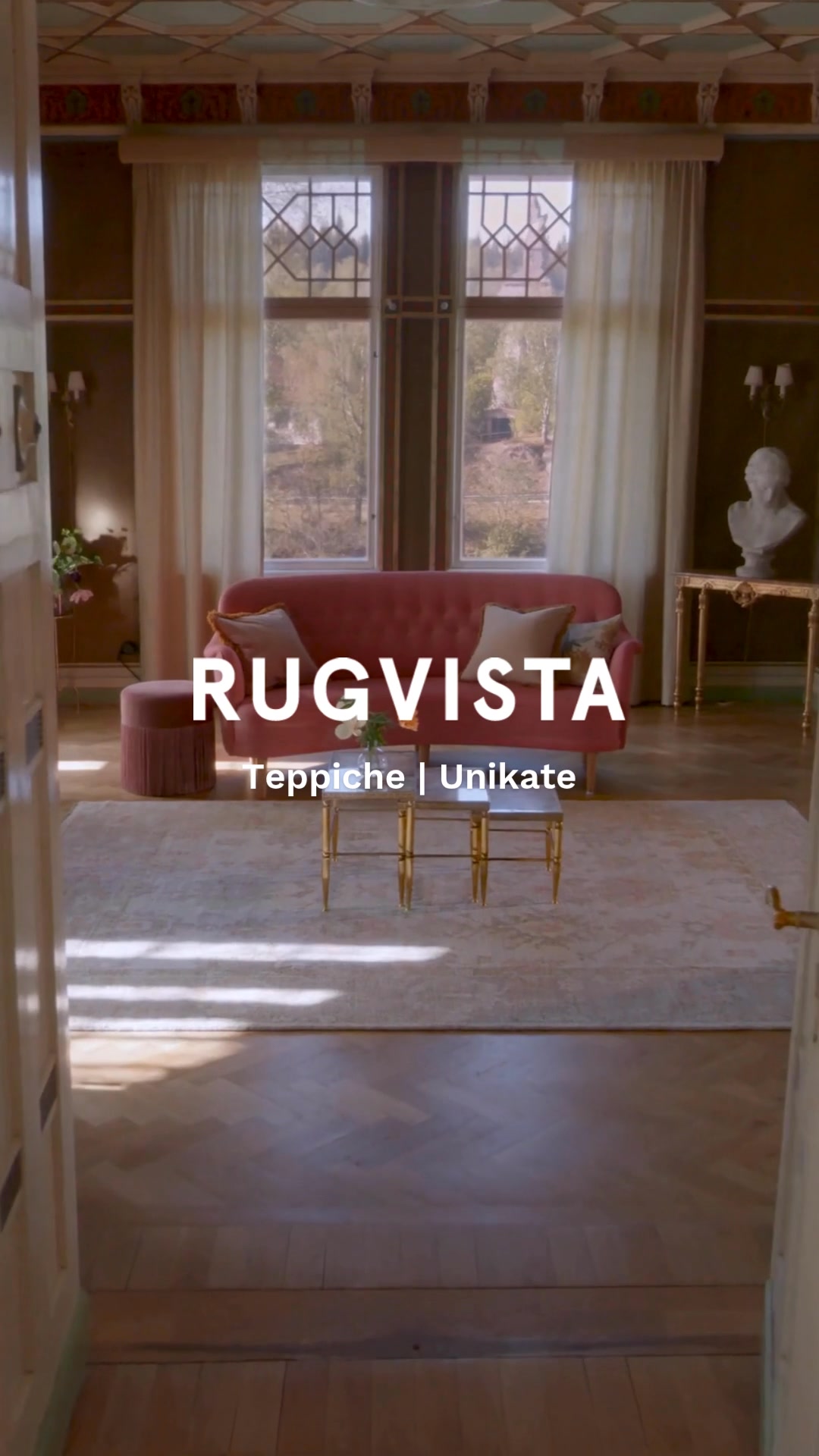 Rugvista