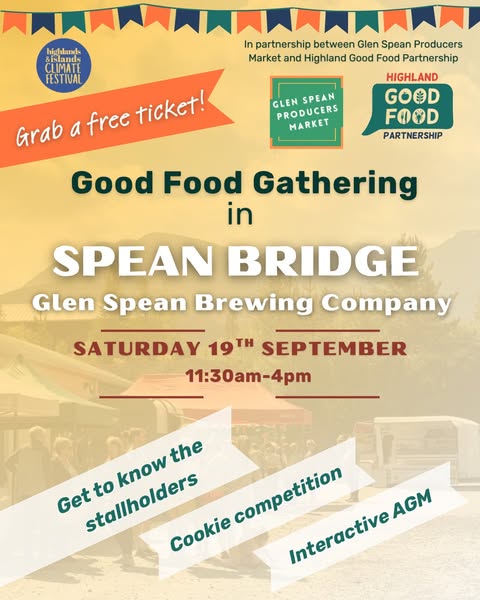 Highland Good Food Partnership