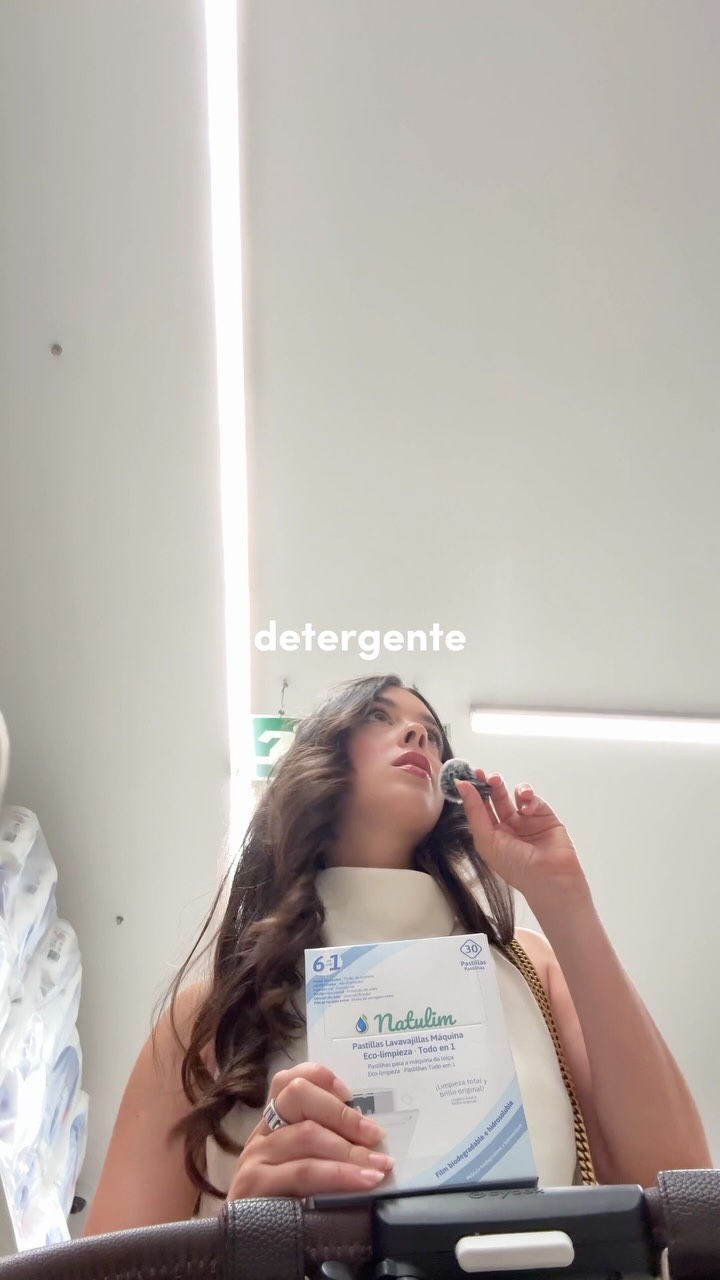 Anúncio de Natulim PT