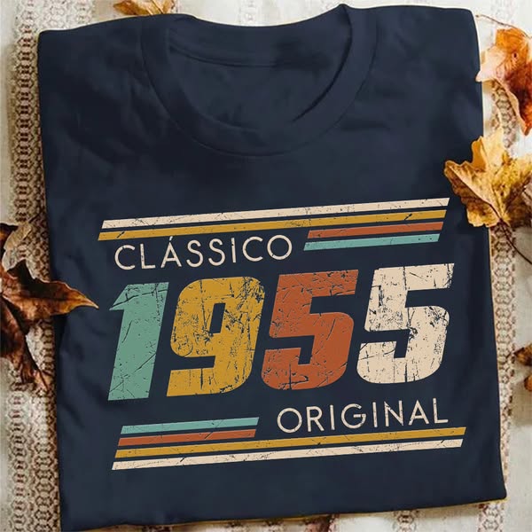 1955 Original