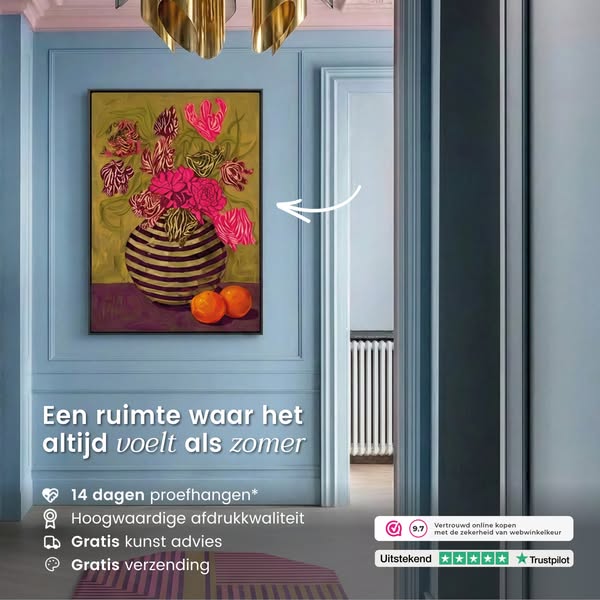 Gratis keuze advies | KunstKartel