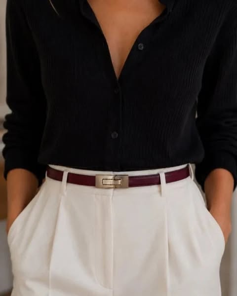 100 % Leather