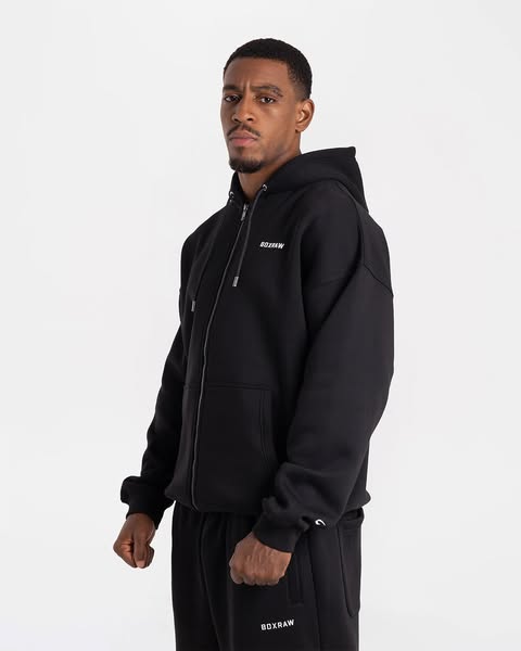 Boxraw