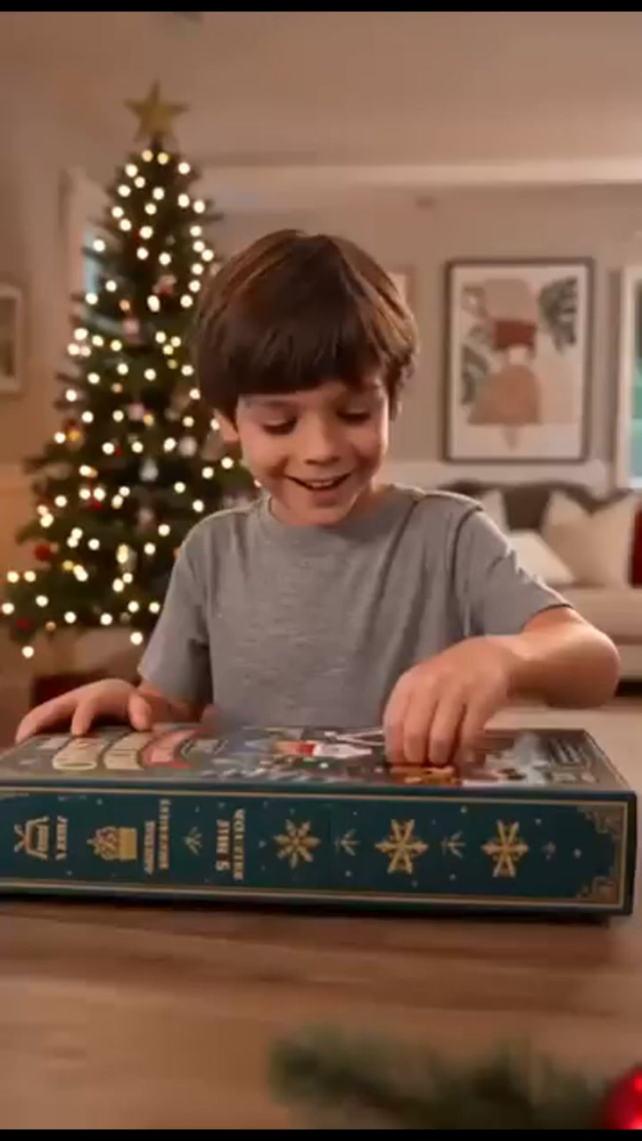 Anúncio de Advancetell