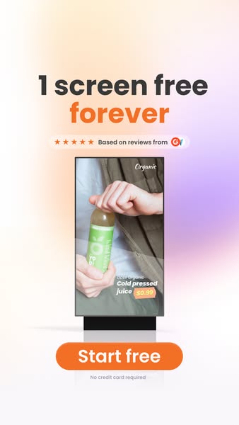 Start free today (No Card)