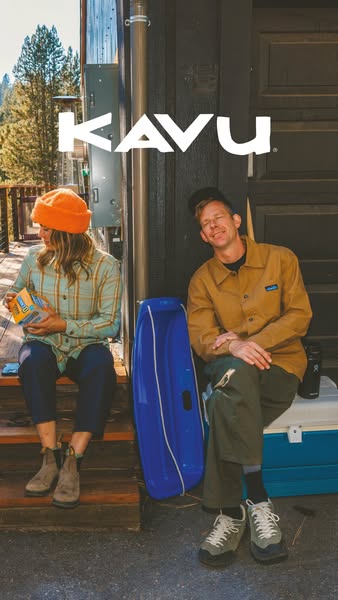 Découvrir la sélection KAVU