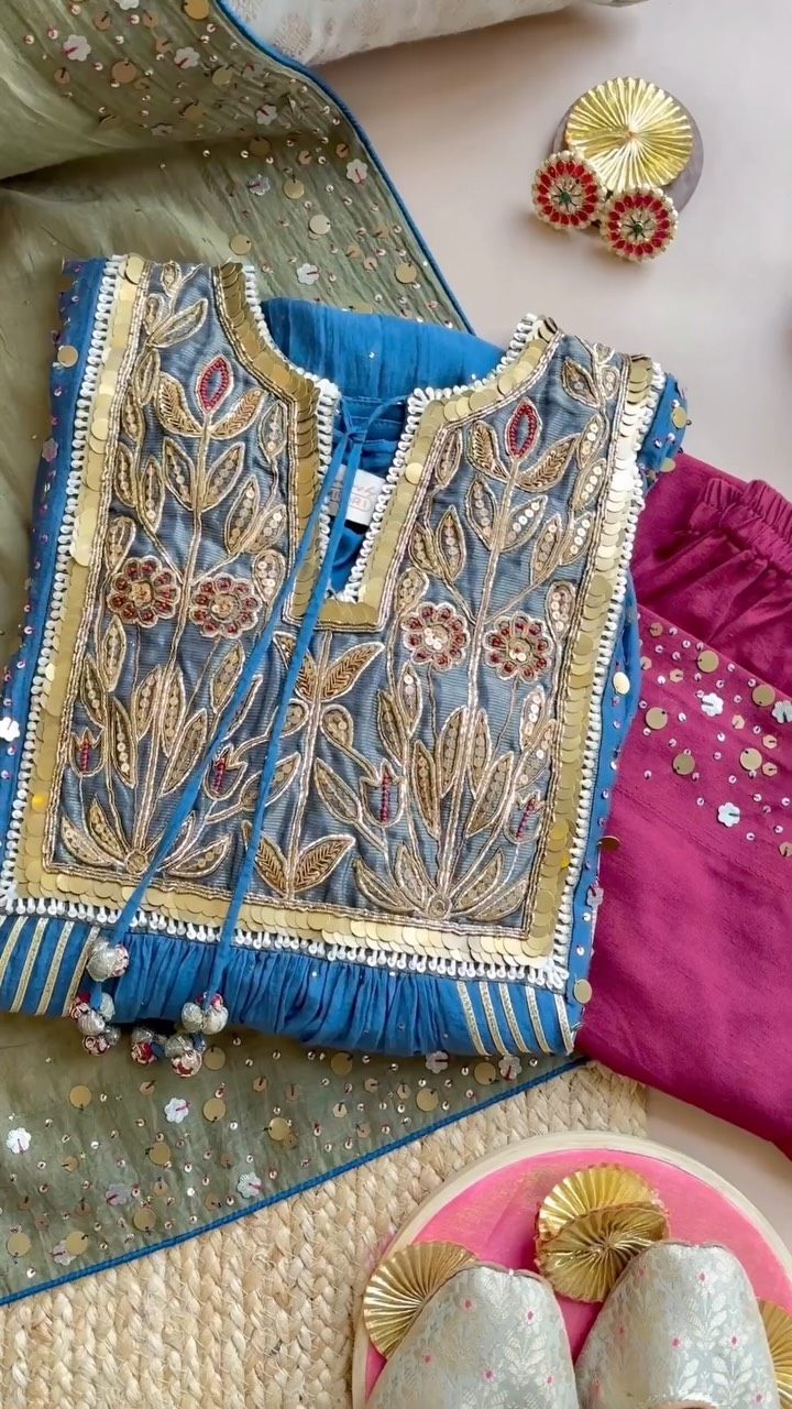 Festive New Arrivals at Misri : Free Shipping