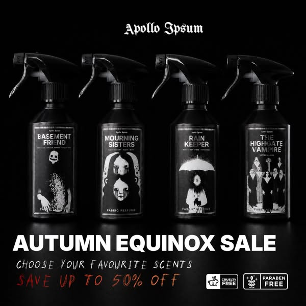 Vegan & Cruelty-Free Candle Bundles