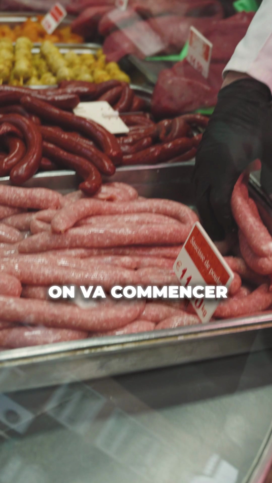 Brussels Meat