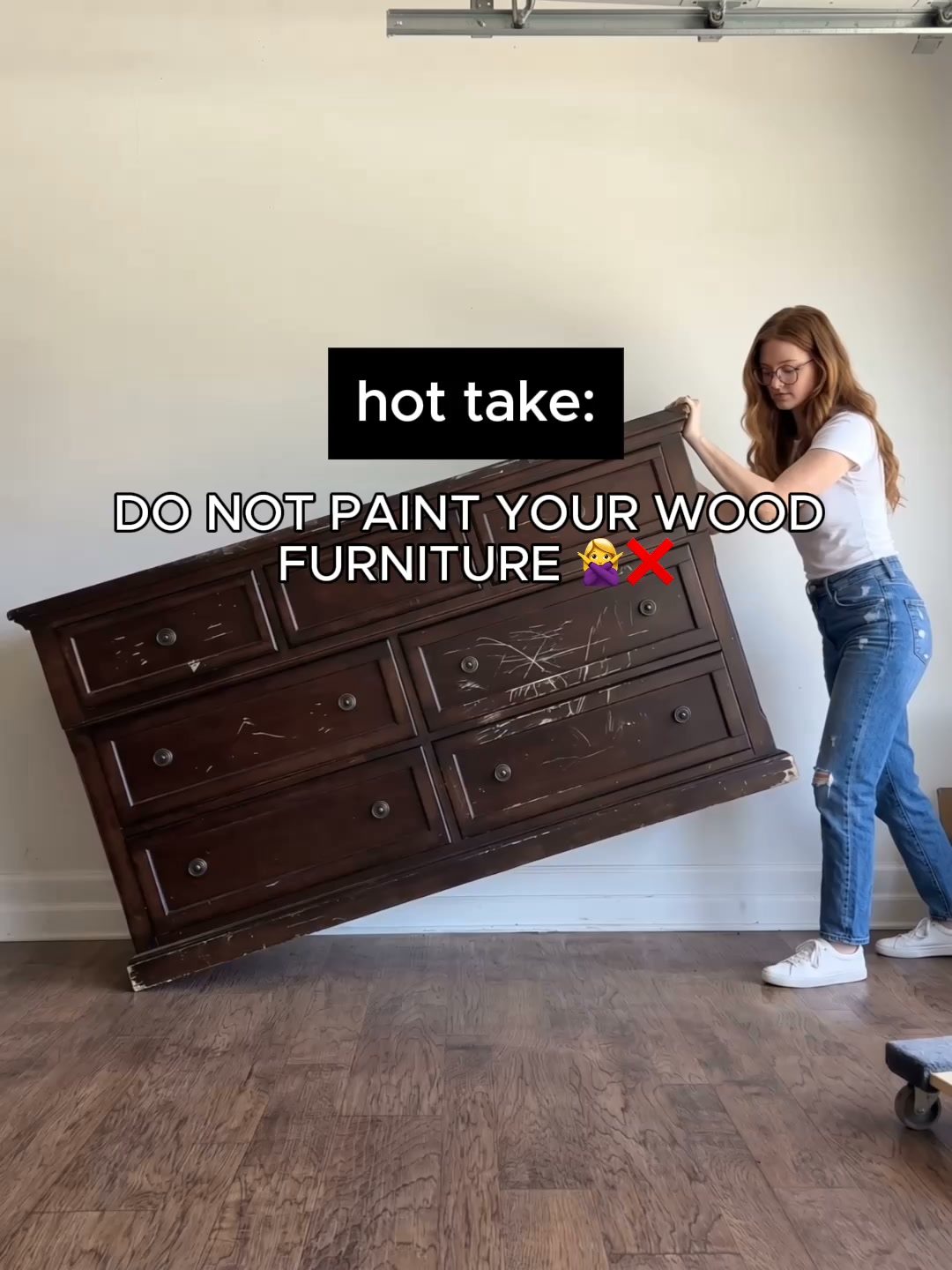The Secret they don't want you to know