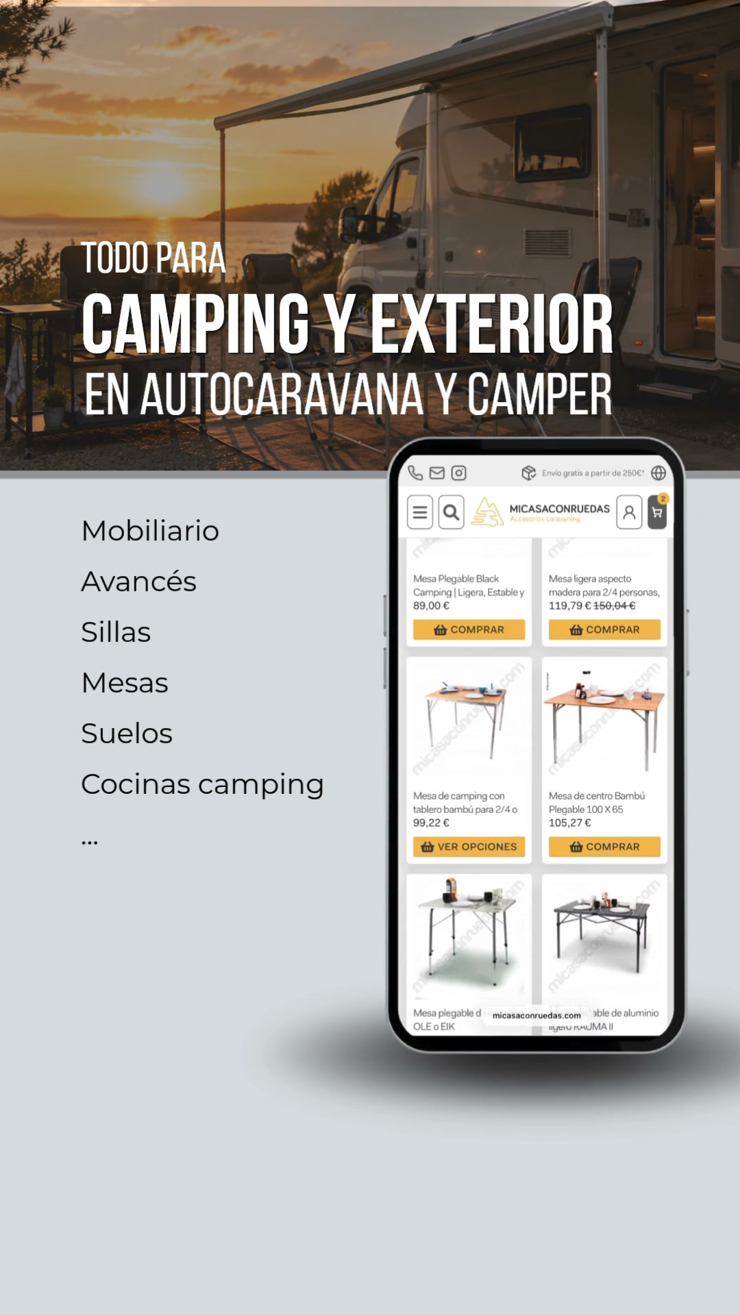 Micasaconruedas.com