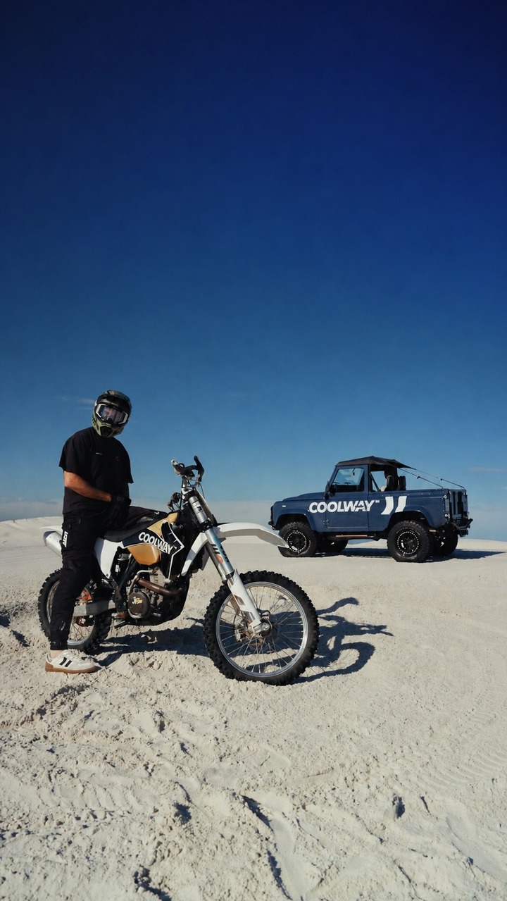Coolway