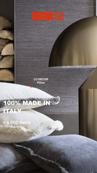 Anúncio de Maison&Objet