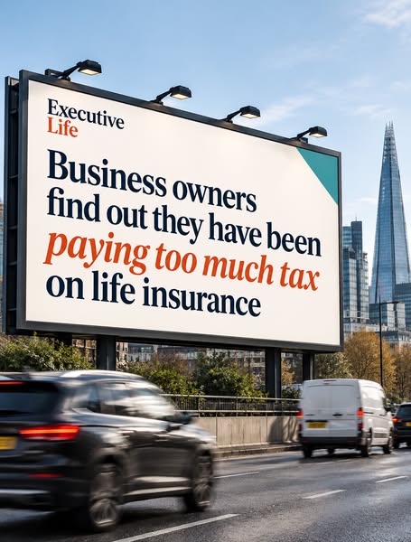 Company Directors - Save Corporation and Income Tax Through Relevant Life Insurance