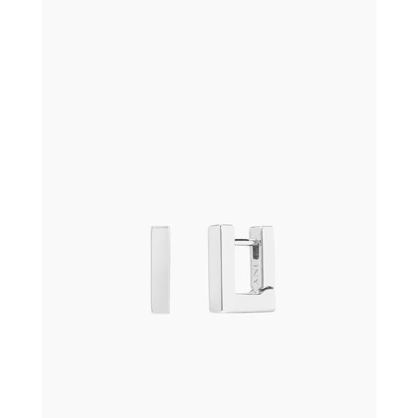 Pen Huggies Silver