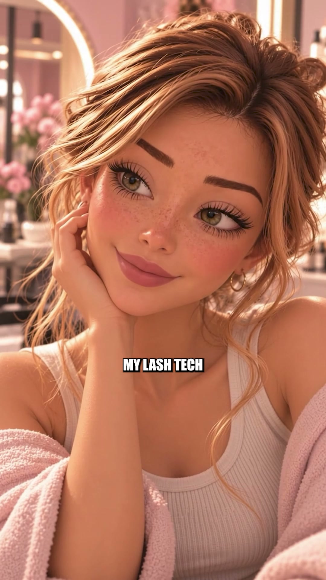 Longer & Fuller Lashes Without The Damage