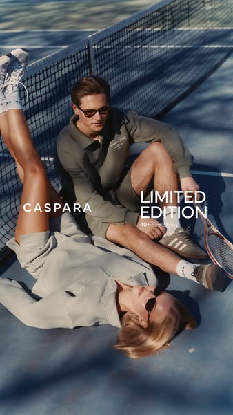 Explore the Racquet Club Collection