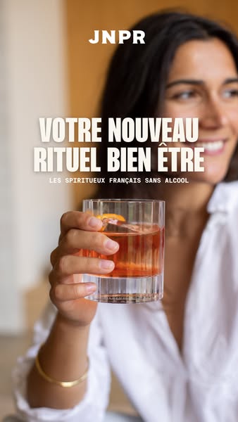 Les apéros bluffants, version 0,0%