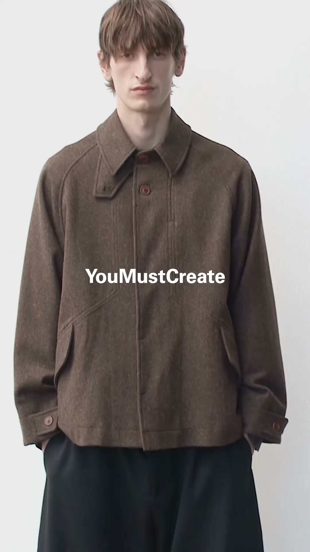 AW26 Outerwear
