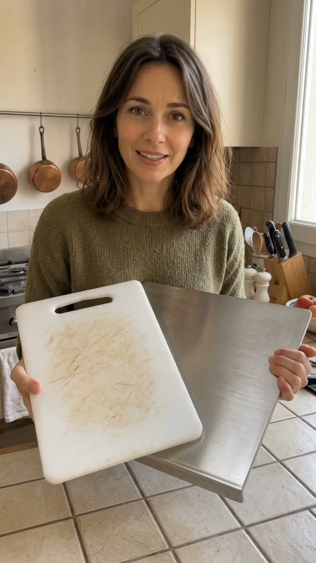 La Planche Sans Microplastique