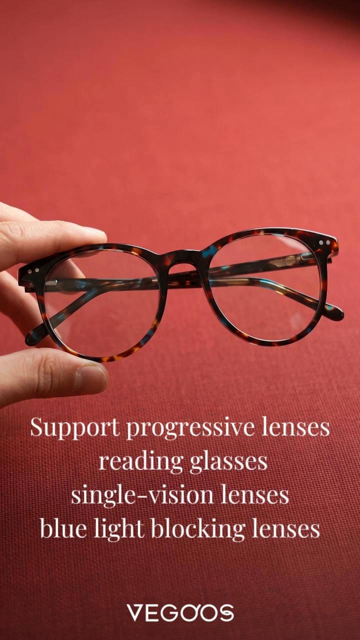 Prescription Glasses