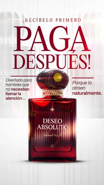 Paga solo al recibir