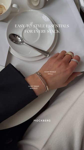 Schmuck für den Alltag