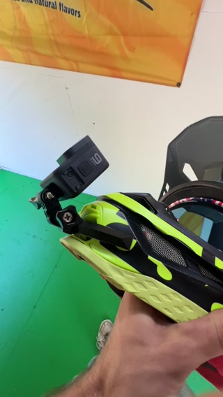 Mount Your GoPro Anywhere. Guaranteed.
