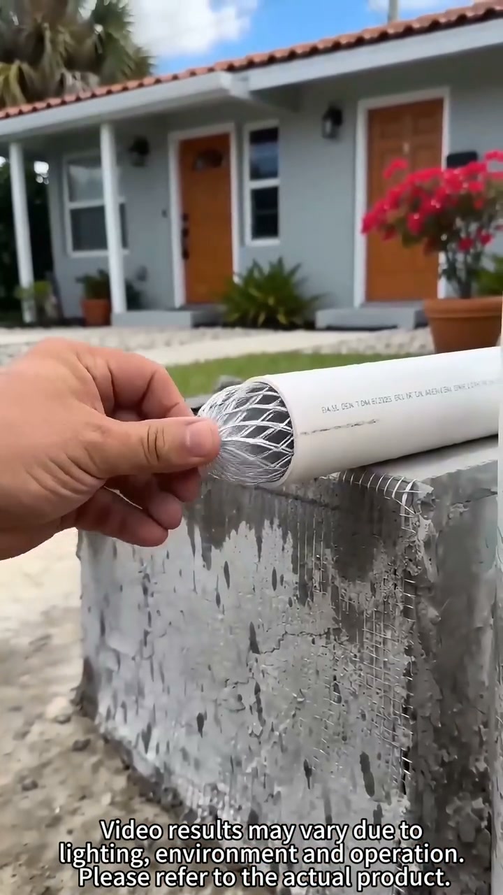 Gutter Downspout Guard – Leaf & Debris Filter for Rainwater Drainage