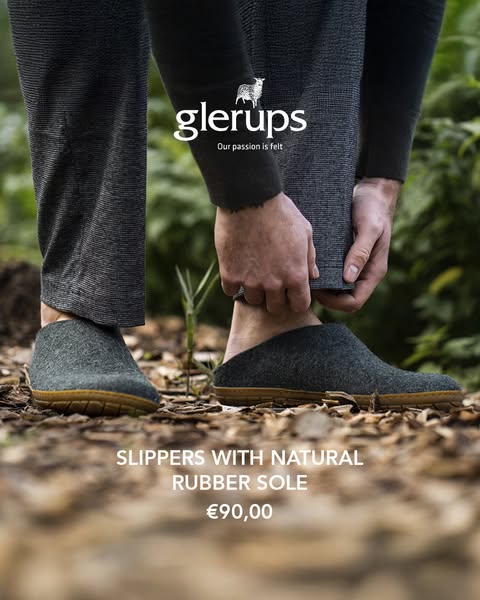 Step into autumn coziness