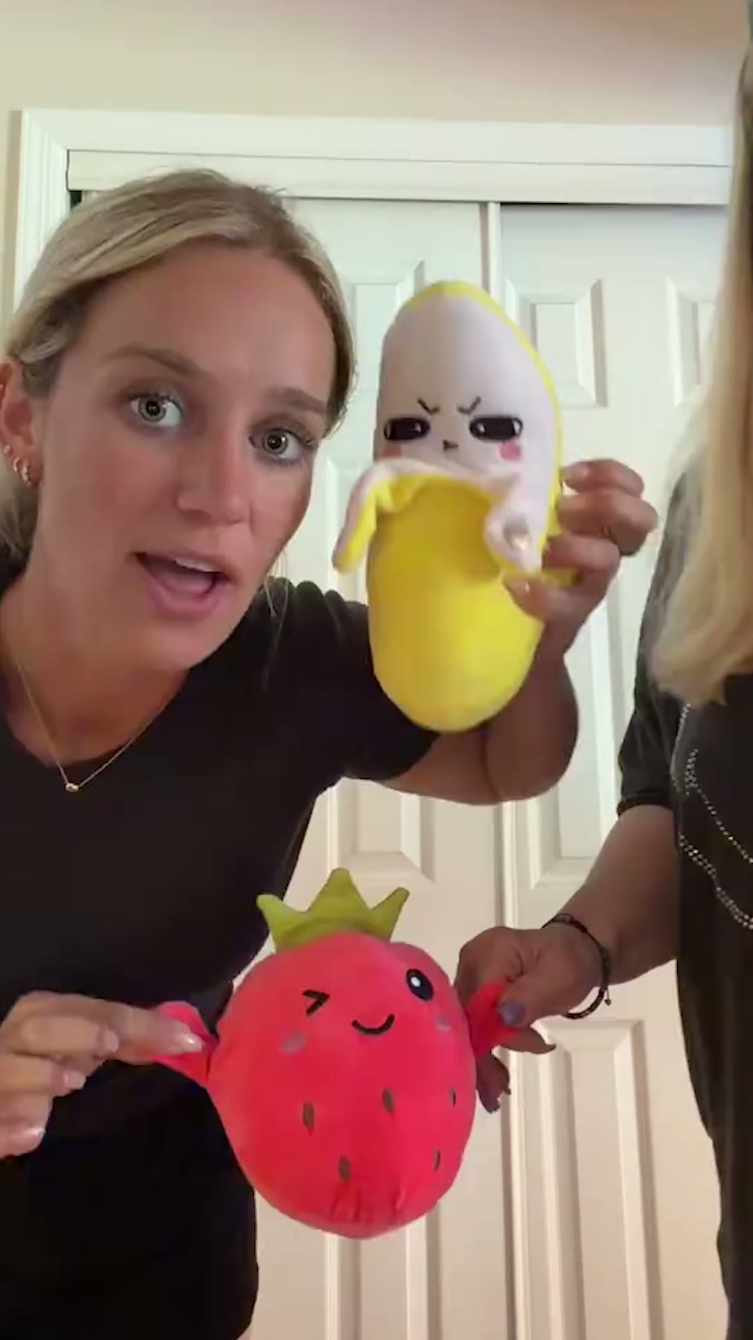 This is not a toy. It's a bonding moment.