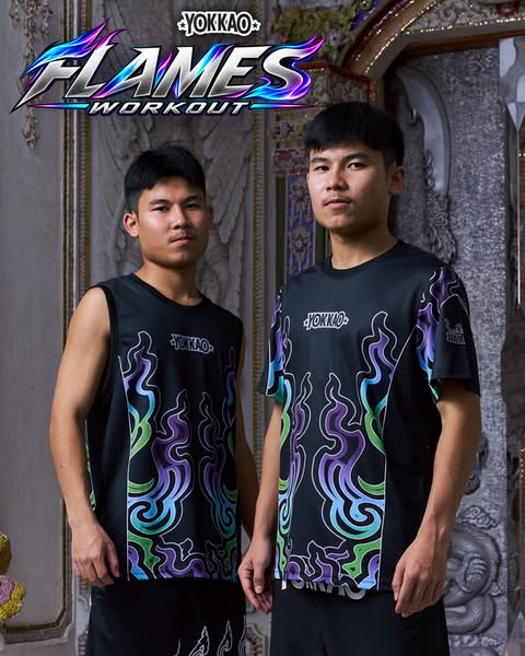 Premium Muay Thai, MMA and Boxing Gear!