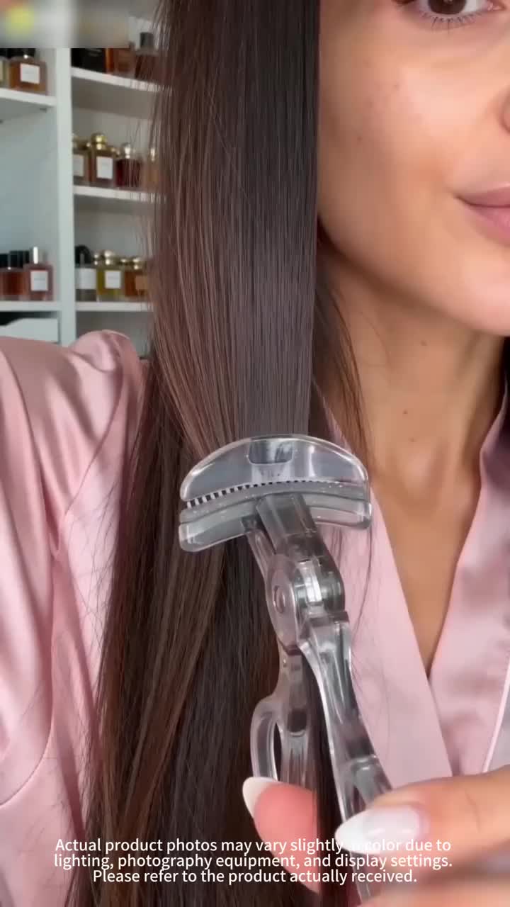 Eyelash Curler Tool