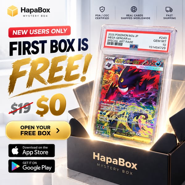 Hapabox RIPS