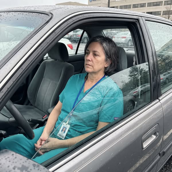 I Spent 28 Years Watching Diabetes Destroy Lives. Then It Was My Turn.