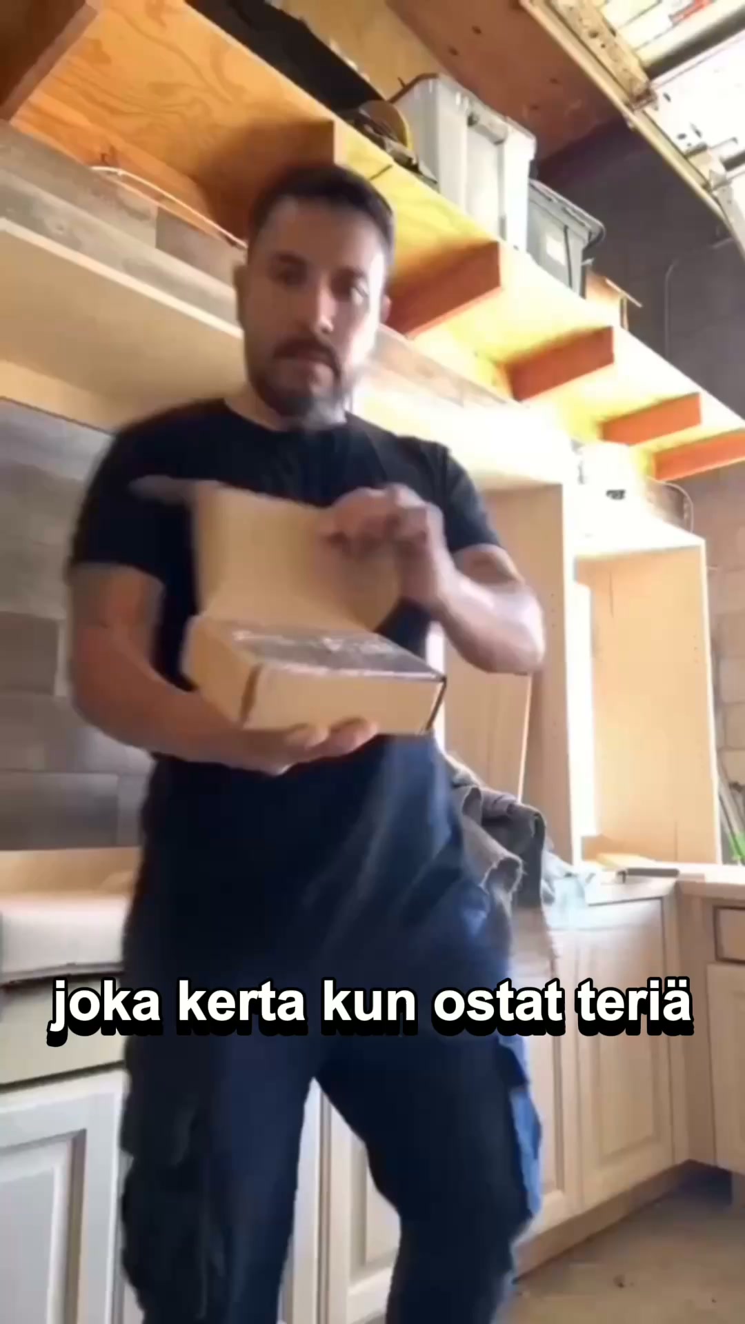 Ota selvää, miksi tuhannet valitsevat tämän tyyppisen terän