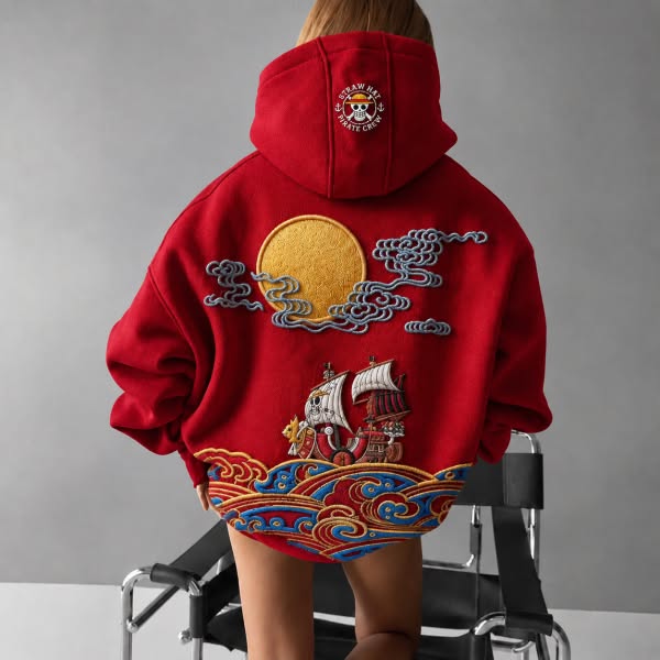 For Anime Fans