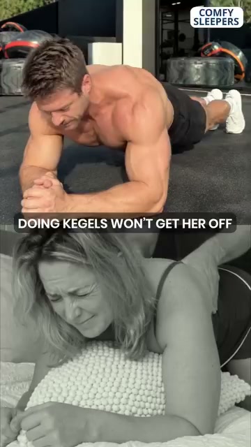 A small upgrade that can make a big difference for couples…
