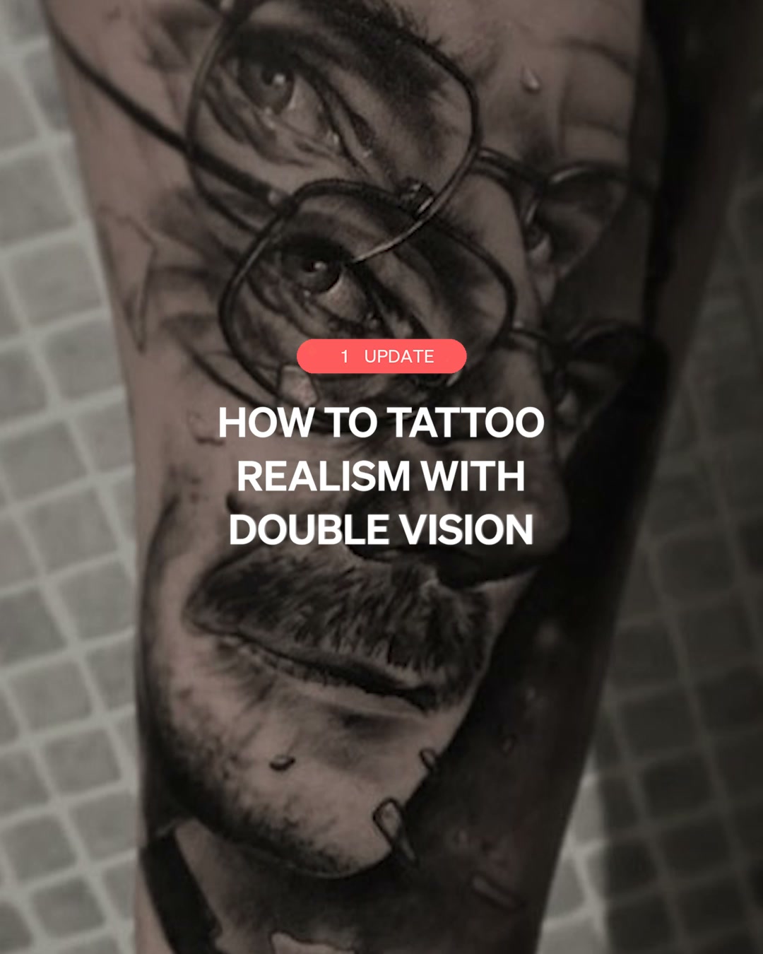Black & Grey Realism Program - 12th update!