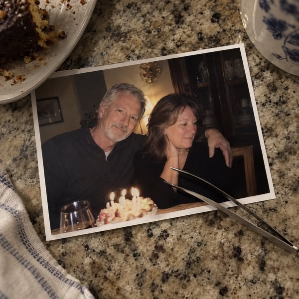 The Birthday Photo That Exposed Our 29-Year Marriage