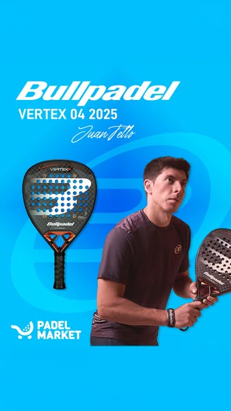 Vertex 04 2025 – La pala de Juan Tello