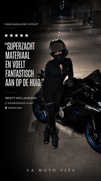 Vixen Baselayer Catsuit